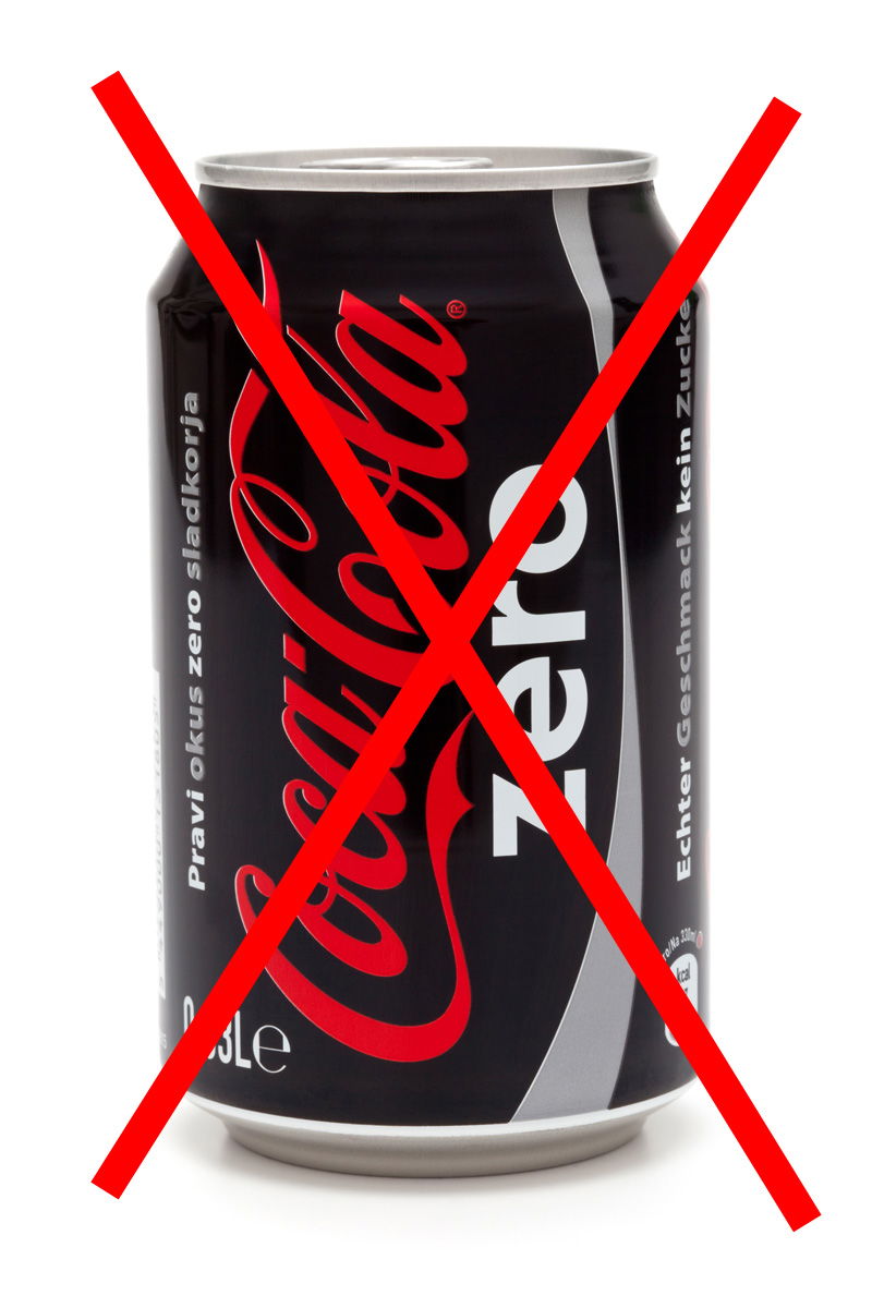 Coca Cola führt neue Sorte ein