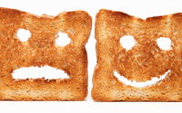 Warum Vollkornbrot nicht gesünder ist als Weißbrot