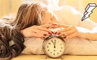 Sozialer Jetlag: Darum ist Ausschlafen gefährlich