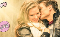 Studie über die Liebe: Was beim Kuscheln mit deinem Herzen passiert