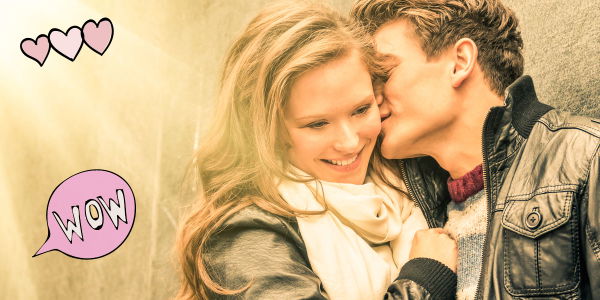 Studie über die Liebe: Was beim Kuscheln mit deinem Herzen passiert
