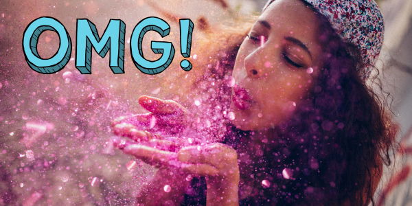 Mit Glitzer-Kapseln können wir jetzt unsere Vagina zum Funkeln bringen 