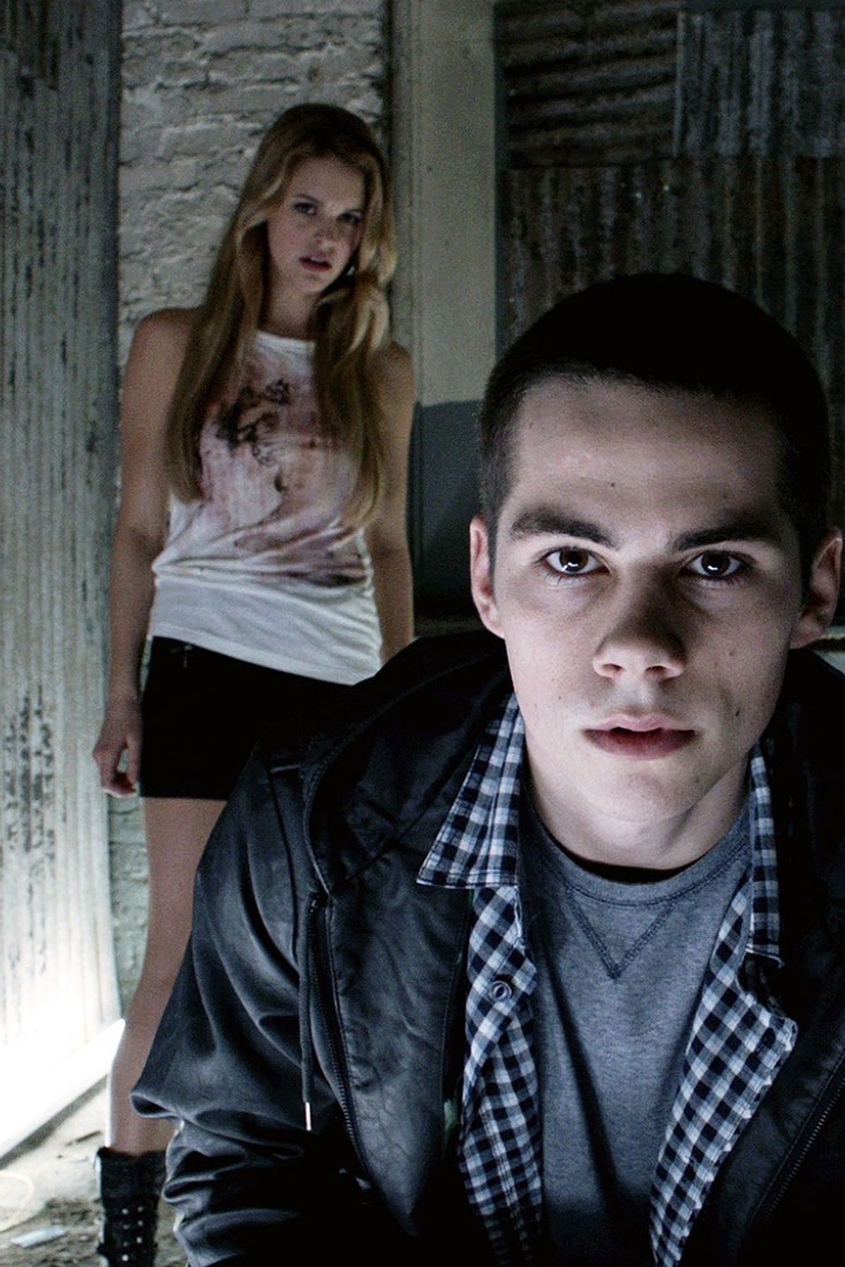 Teen Wolf