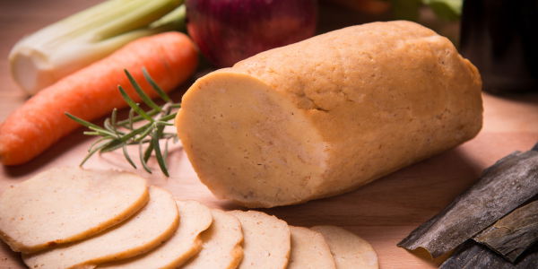Seitan Rezept
