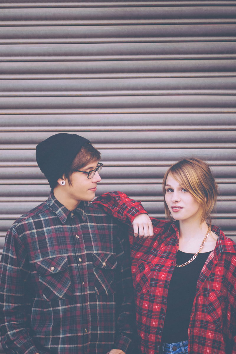 Jungs über Freundschaft mit Mädchen