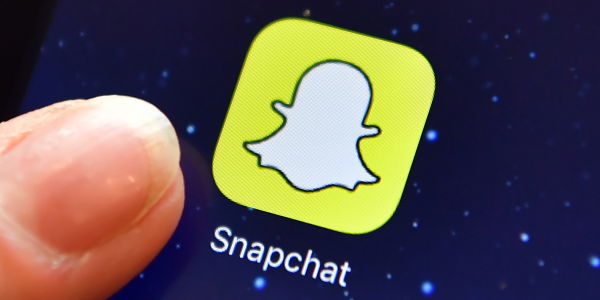 Snap Map: Warum die Snapchat-Funktion gefährlich sein kann