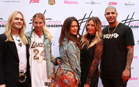 So toll war der Deutsche Bloggerpreis und die HashMAG Blogger Lounge!