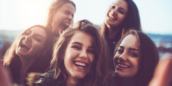 Tousled Lob: Die beliebteste Frisur des Jahres