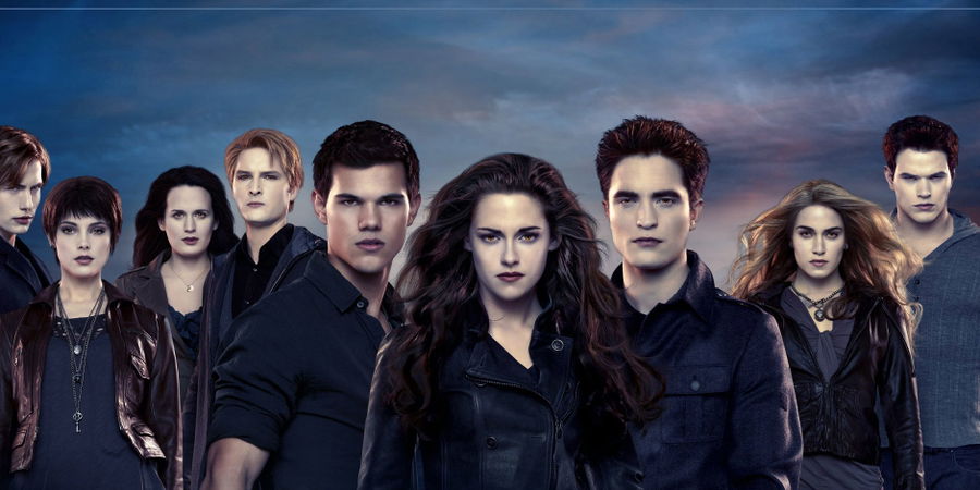 Twilight 5: Das sagen die Darsteller zu einer möglichen Fortsetzung