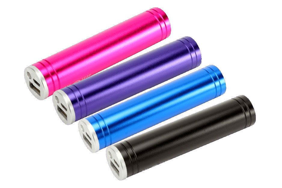 Powerbank von Media Markt 