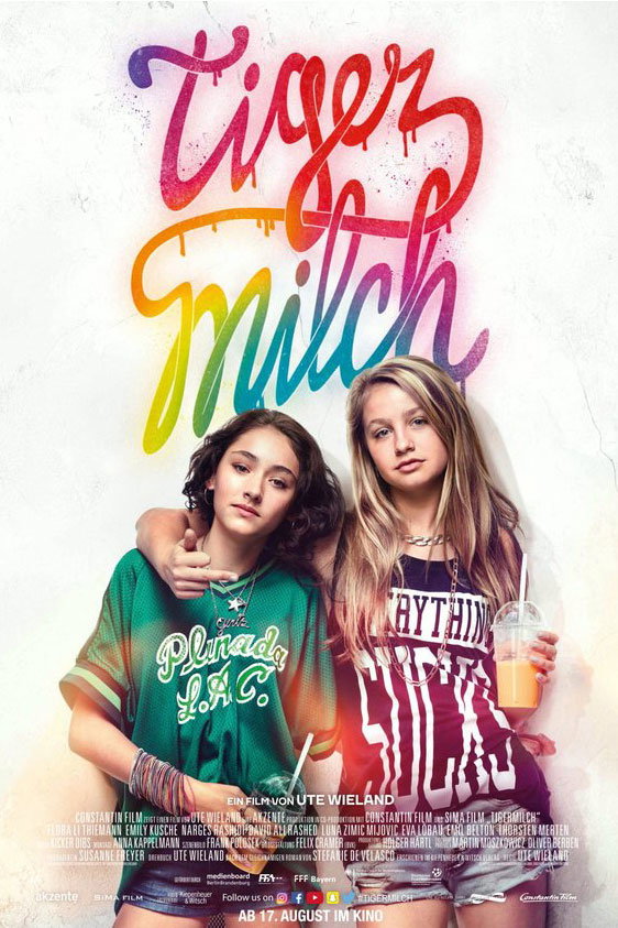 Tigermilch - Trailer