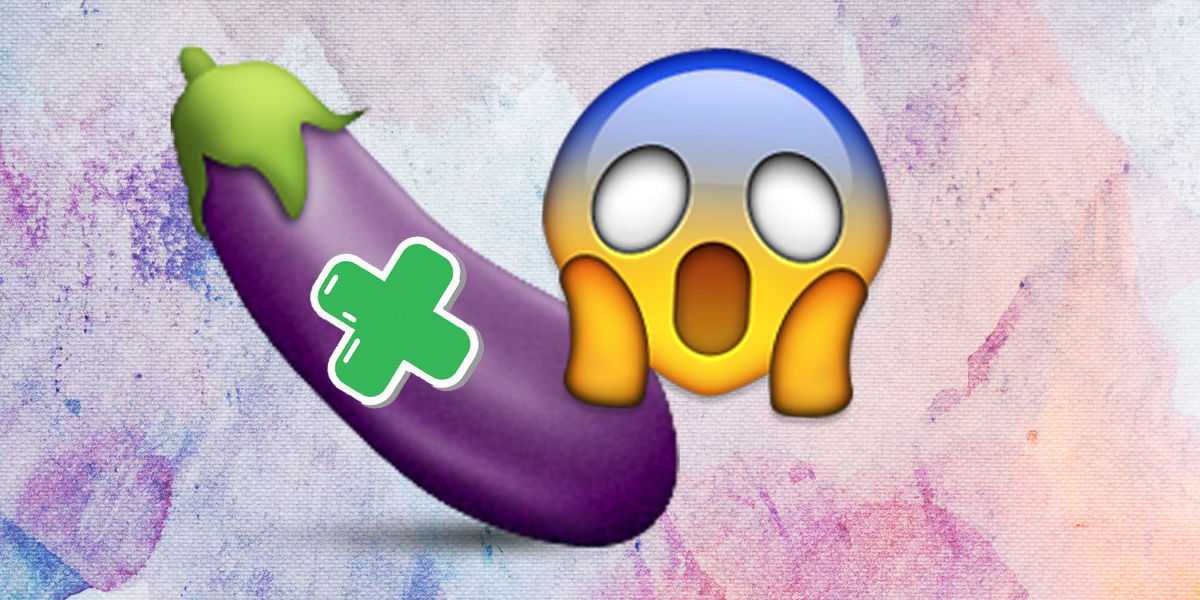 Penis-Sticker: Diese Kondom-Alternative ist mega gefährlich!