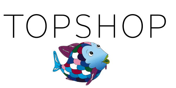 Mit dieser Pailletten-Jacke wirst du zum Regenbogenfisch