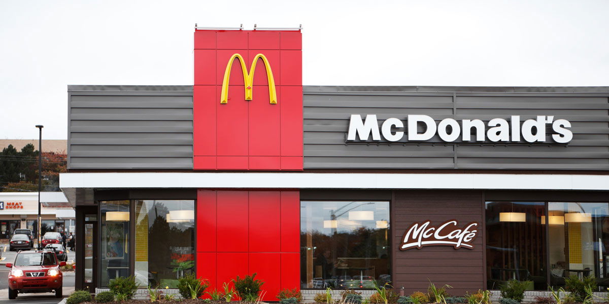McDonald's Mitarbeiter verrät: Mit dieser Masche kriegen Kunden weniger Pommes