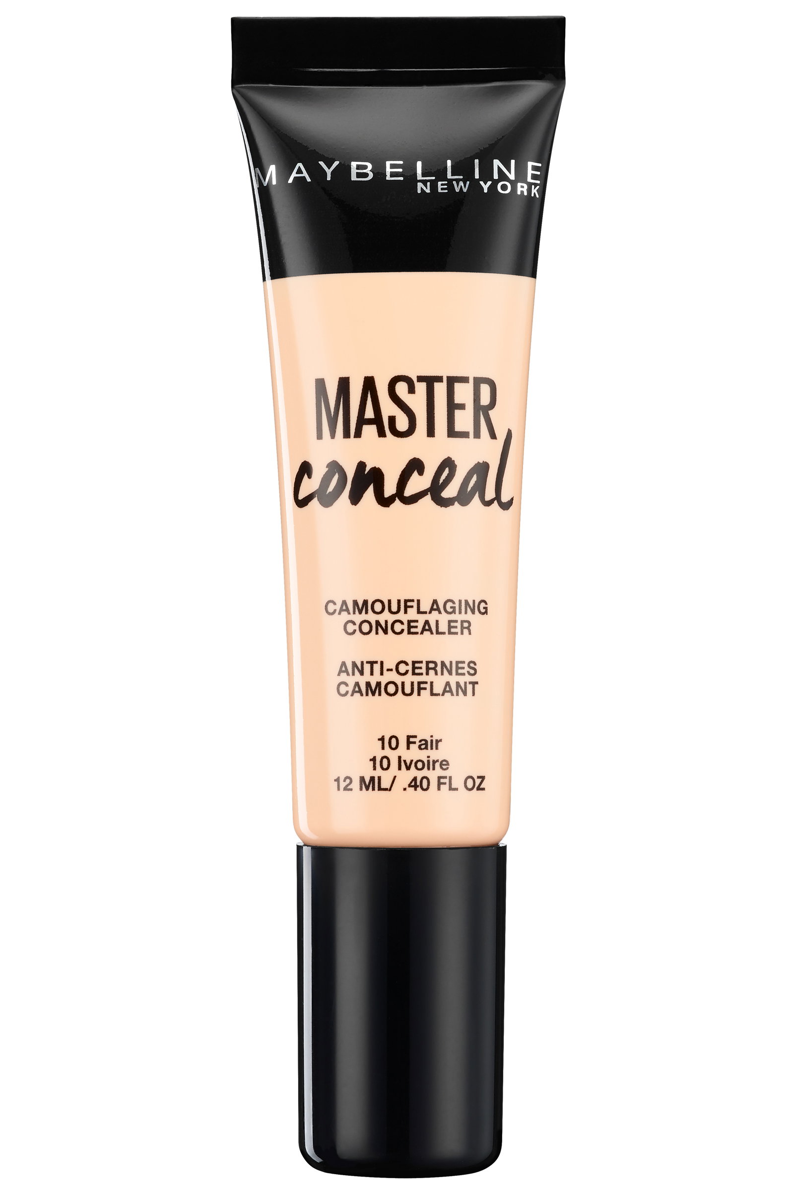Master Conceal von Maybelline New York