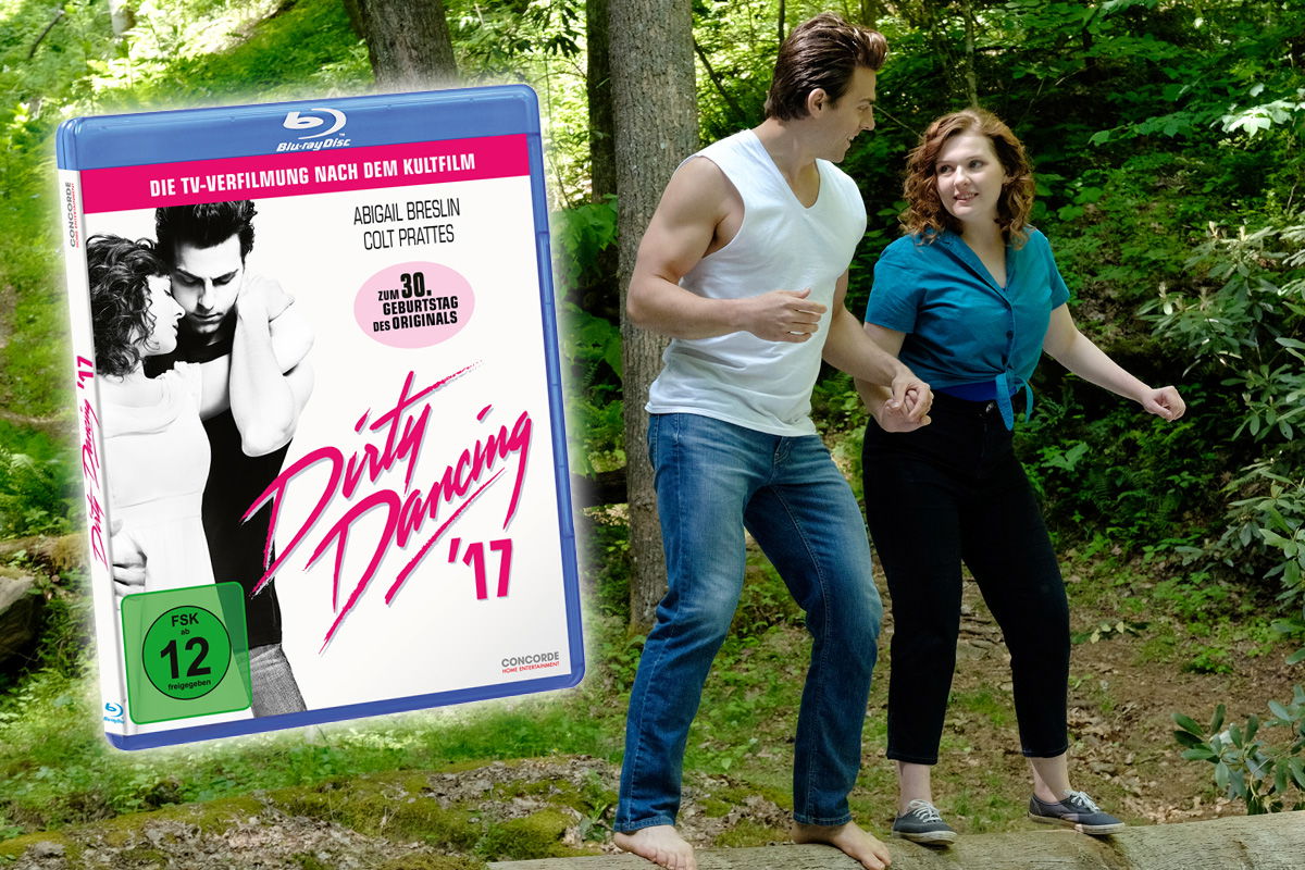 Dirty Dancing