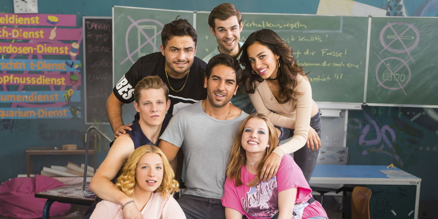 Fack Ju Göhte 3: Der komplette Trailer ist da!