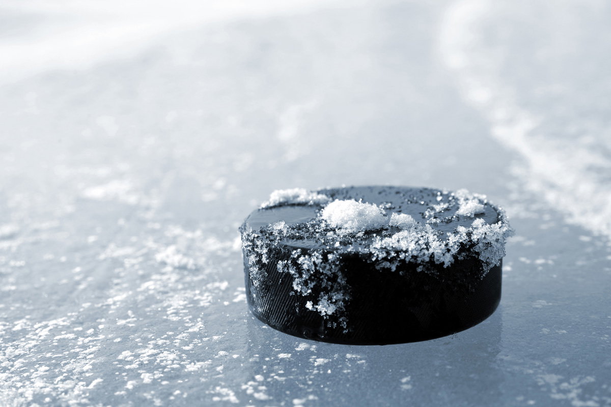 Bayernwitz: Eishockey - Kanufahren - Wirsing