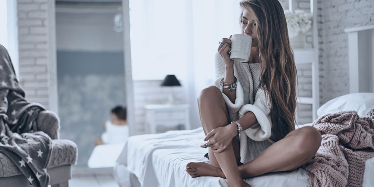 Körperhygiene im Alltag: Was musst du wie oft wechseln?