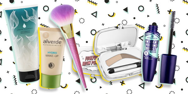 Diese 5 Beauty-Lieblinge sind ein Must-have für den November