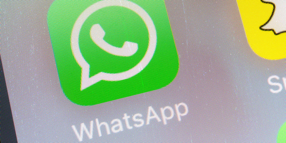 Android-Nutzer aufgepasst: Falsche WhatsApp-Version im Umlauf