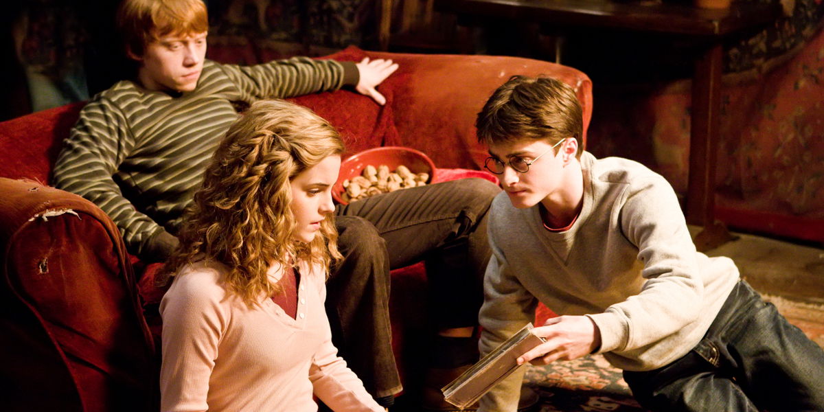 Das große Harry Potter Quiz II