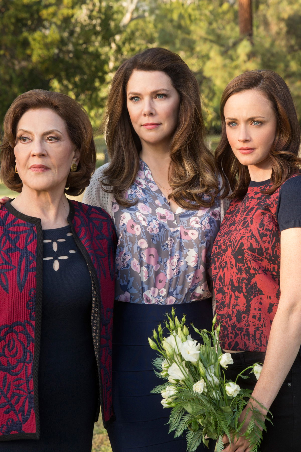 Gilmore Girls