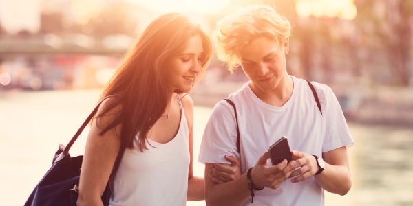 Erstes Date: 11 Ideen für das perfekte erste Treffen!
