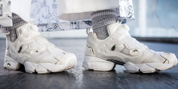 Hässlich und cool zugleich: Ugly Sneakers sind im Trend