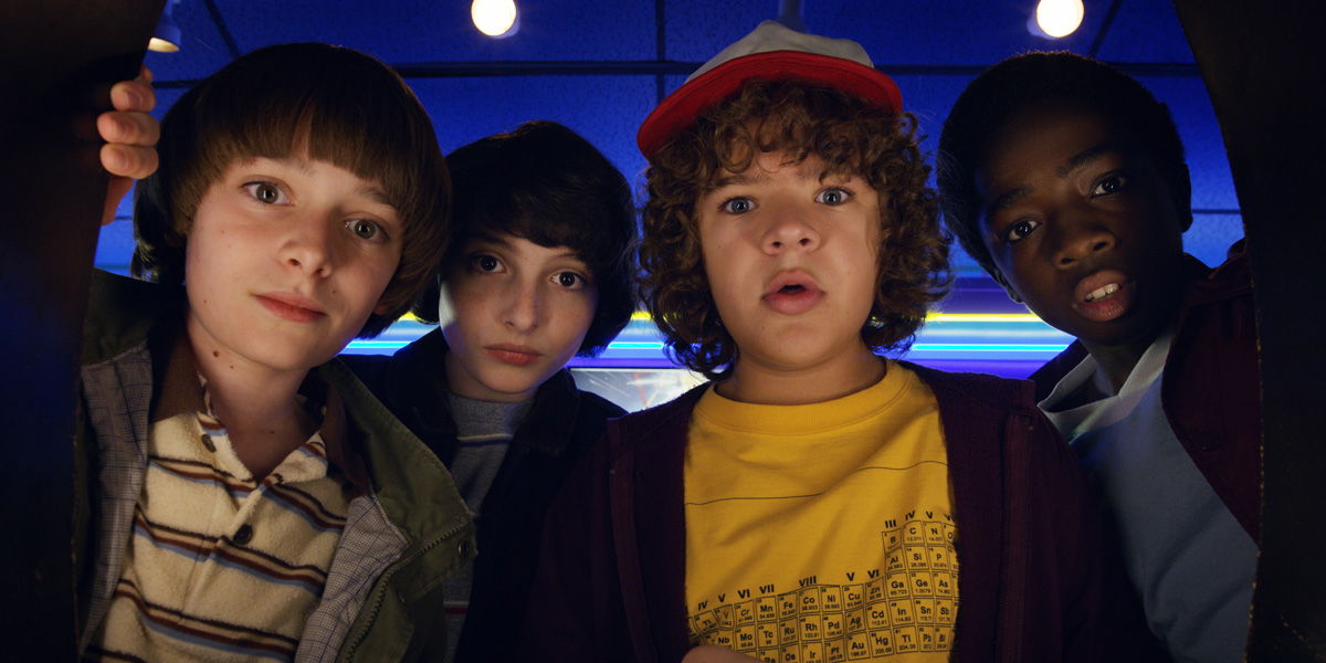Stranger Things Staffel 3: Alle Infos zur Serie