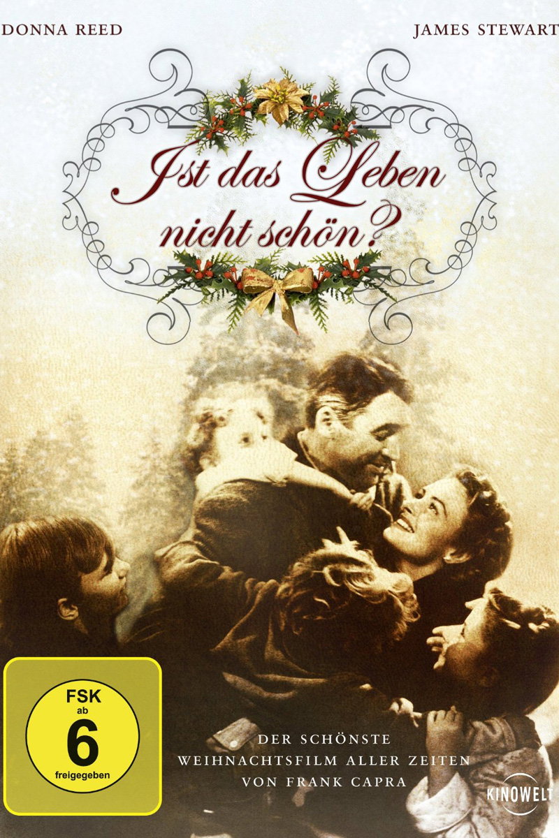 Ist das Leben nicht schön?