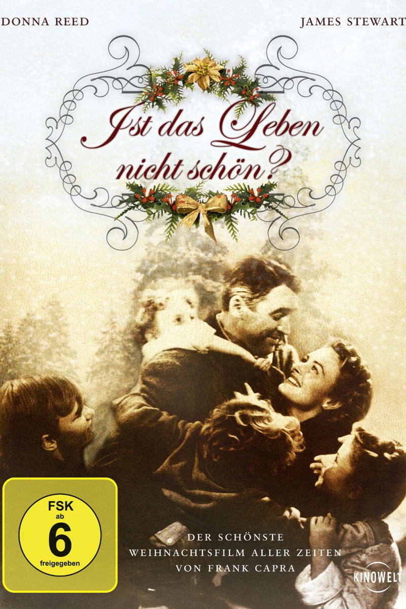 Ist das Leben nicht schön?