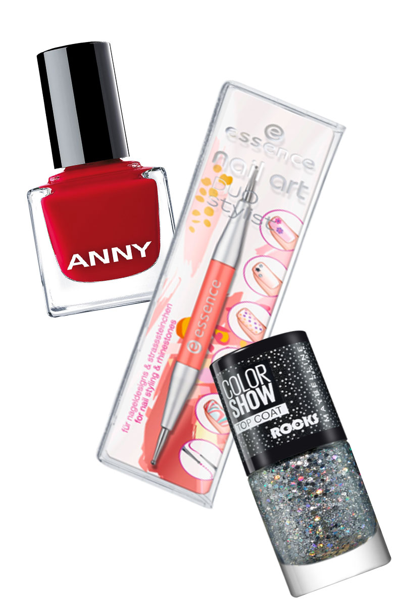 Die Produkte zum Rentierlook