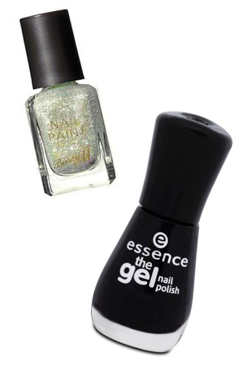 Die Produkte für Glitter Christmas Nails