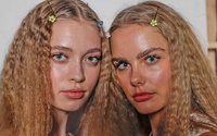 OMG! Dieser 90er-Jahre-Haar-Style ist jetzt zurück!