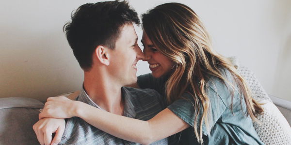 Erstes Date: Mit diesen Tipps kann nichts mehr schief gehen