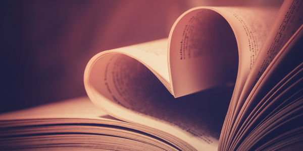 Klassische Liebesgedichte: 10 Klassiker von Goethe & Co
