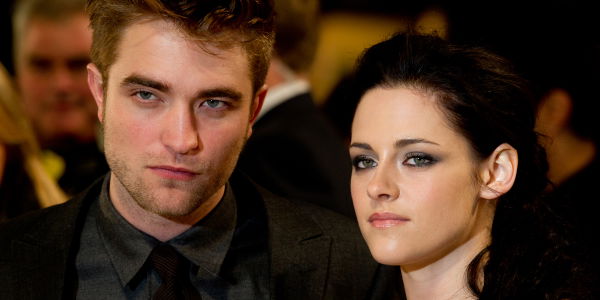 Robert Pattinson und Kristen Stewart: Sind sie wieder zusammen?