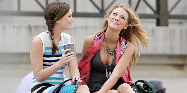 Juhuuuu: „Gossip Girl“ – der Film kommt! 