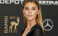 Stefanie Giesinger: Zweiter Instagram-Account enthüllt geheime Bilder