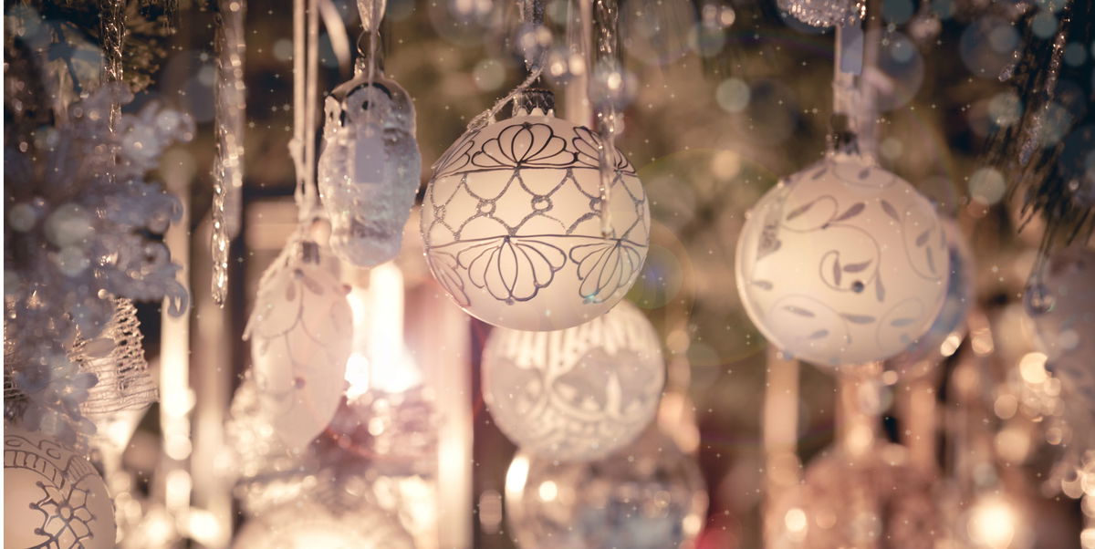 Stars: So feiern sie Weihnachten!