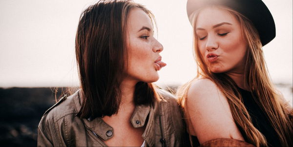 BFF-Tattoos: Das sind die schönsten Freundschaftstattoos
