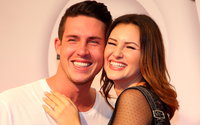 Maren und Tobias haben geheiratet