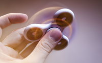 Fidget-Spinner