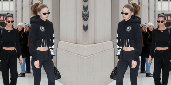 Leggings-Liebe: 9 Dinge, die nur Mädchen kennen, die Leggings lieben