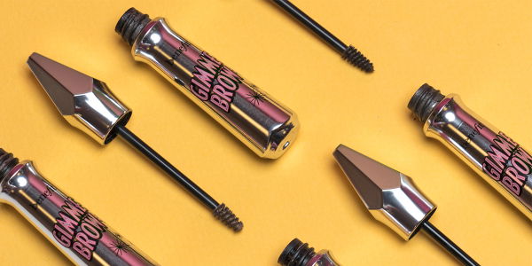 Benefit-News: Das „gimme brow+“-Augenbrauengel ist zurück