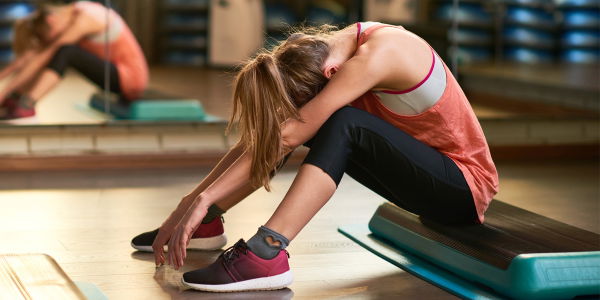 Sport-Allergie: Wenn du allergisch auf Sport bist