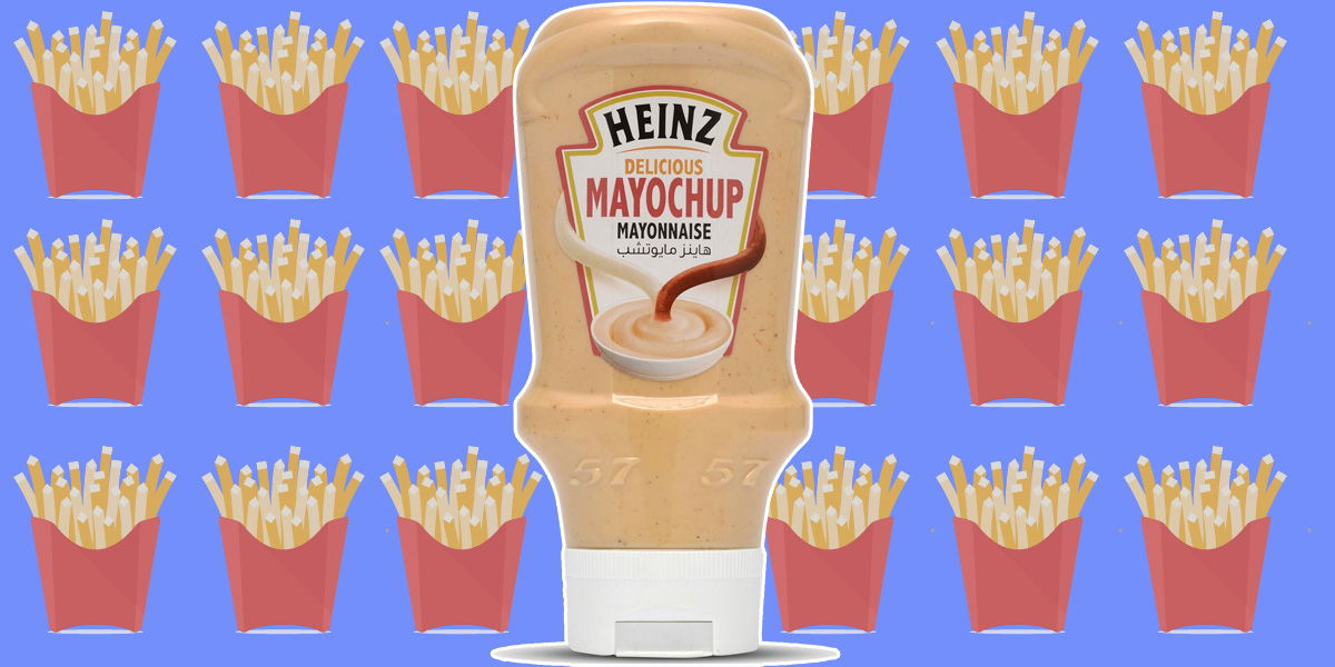 Die abgefahrensten Food-Trends
