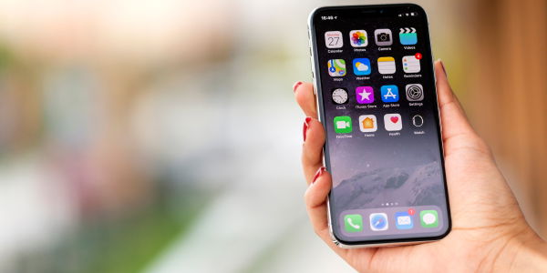 Apple bringt schon bald ein günstiges iPhone auf den Markt