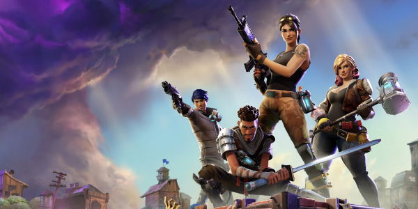 Fortnite Battle Royal: Warum dieses Spiel gerade alle zocken